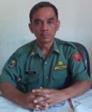 Isra Budi, SH