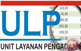 Logo ULP