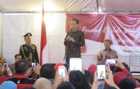 FOto Jokowi