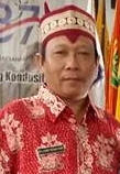 Kujang Rosayadi, SH