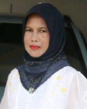Lisda Arriyana, S.Sos