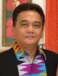 Drs. Aji Rario Fahmi