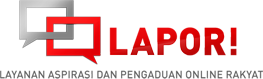 Pengaduan Layanan Publik