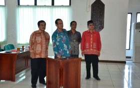 Launching Web