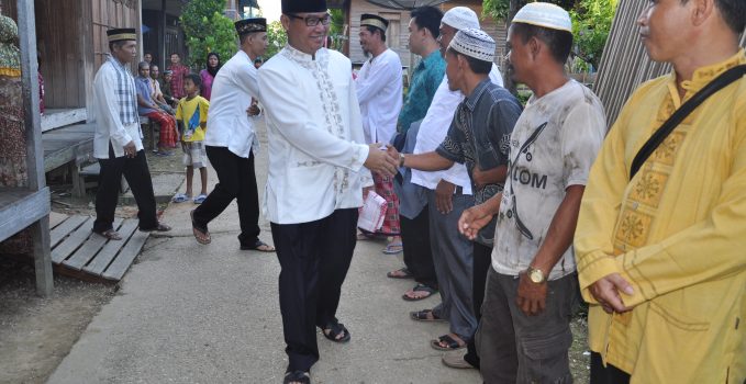 Damparan (2)
