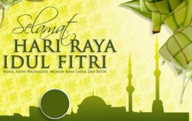 Idul Fitri