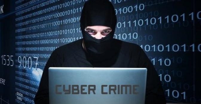 cyber-crime