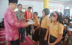 Bupati Farid