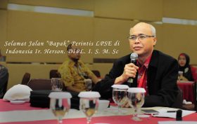 Foto Pak Herson