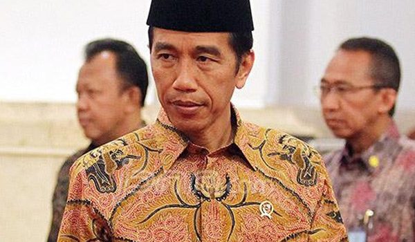 jokowi