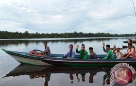 20160810Farid_Yusran_Bupati_Barsel