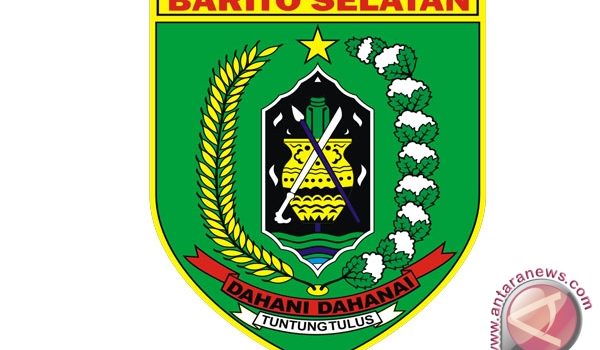 Edi Kristianto Akhirnya Ditunjuk Menjadi Plh Bupati Barsel