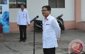 Bupati Paparkan Hasil Pembangunan di Barito Selatan