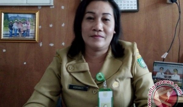 Pendistribusian Rastra Tahap Ketiga Di Barsel Sudah 100 Persen
