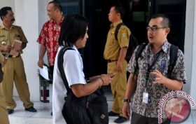 UNOPS Kembangkan Sistem Peringatan Dini Karhutla Di Barsel