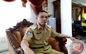 Pemkab Barsel Segera Rampungkan APBD-Perubahan 2016