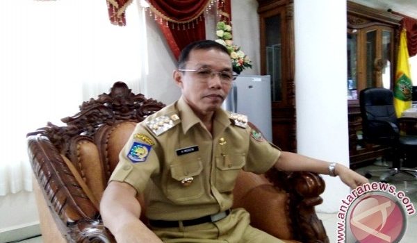 Pemkab Barsel Segera Rampungkan APBD-Perubahan 2016