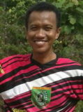Akhmad Akmal Husaen, S.STP., MA