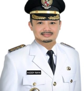 BUPATI