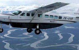 susi-air