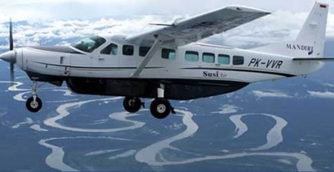 susi-air