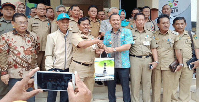 bupati kejakarta II