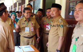 Pelaksanaan-tes-cpns-di-Barsel-berjalan-tertib-dan-lancar