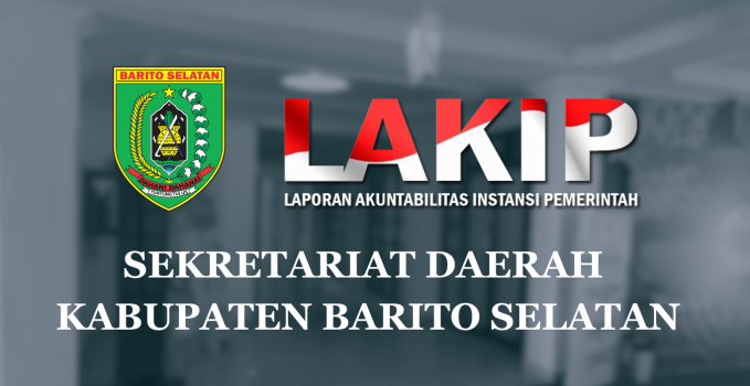 SEKRETARIAT DAERAH KABUPATEN BARITO SELATAN OK