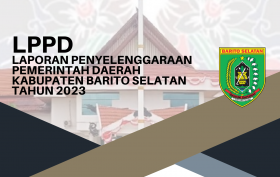 Sampul LPPD