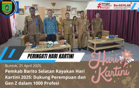 Peringati Hari Kartini