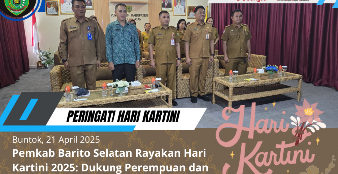 Peringati Hari Kartini