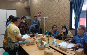 Rapat 1