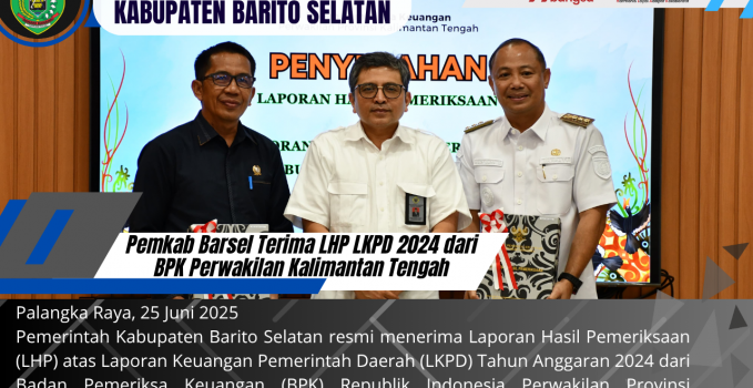 WTP BArsel 2025
