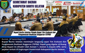 Rapat Tepra Sept 2025