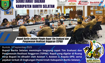 Rapat Tepra Sept 2025
