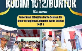 Buka bersama (1)